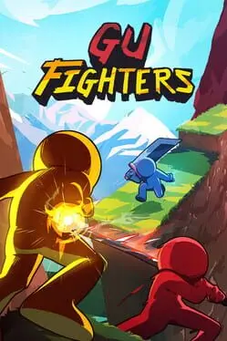 GU Fighters background