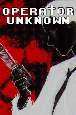 Operator Unknown background