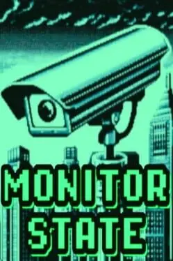 Monitor State cover
