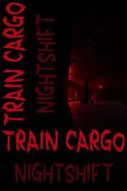 Train Cargo: Nightshift cover