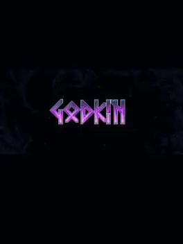 Godkin cover