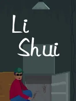 Li Shui background