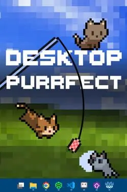 Desktop Purrfect cover