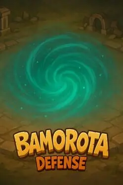 Bamorota Defense background