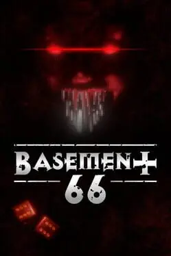 Basement 66 background