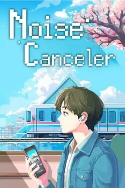 Noise Canceler background