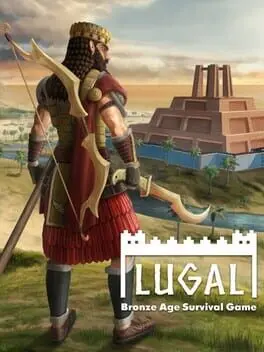 Lugal: Bronze Age Survival Game background
