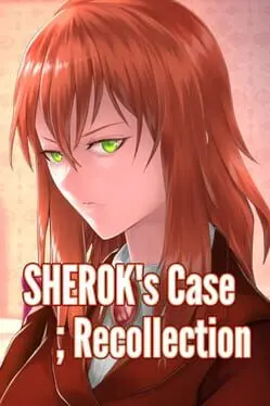 Sherok's Case: Recollection background