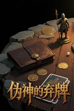The False God's Fold background