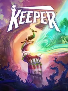 Keeper background