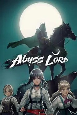 Abyss Lord background