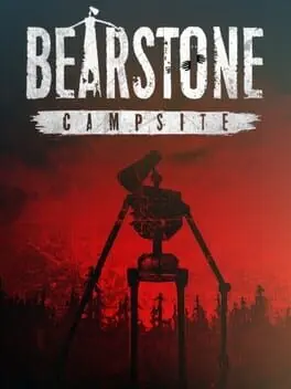 Bearstone Campsite cover