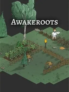 Awakeroots background
