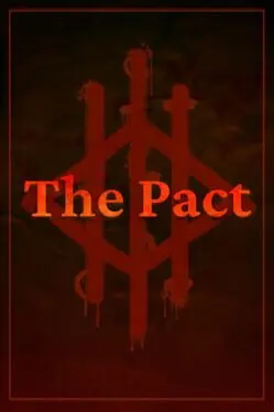 The Pact cover