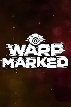 Warp Marked background