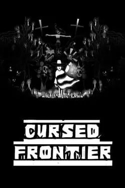 Cursed Frontier cover