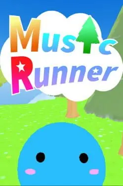 MusicRunner cover