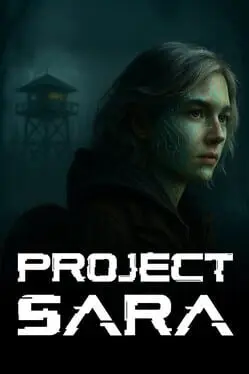 Project Sara background