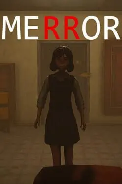 Merror cover