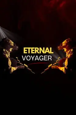 Eternal Voyager cover