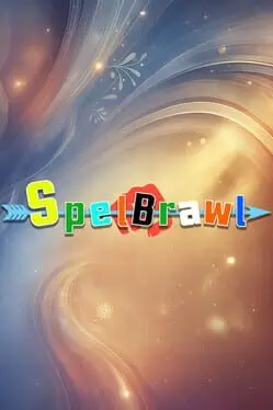 SpelBrawl cover
