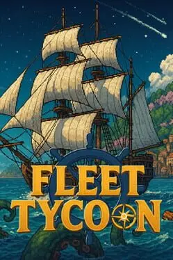 Fleet Tycoon cover