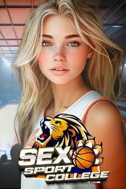 Sex Sport College cover