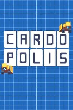 Cardopolis cover
