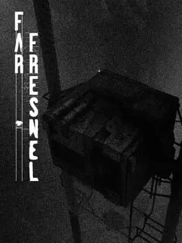 Far Fresnel cover