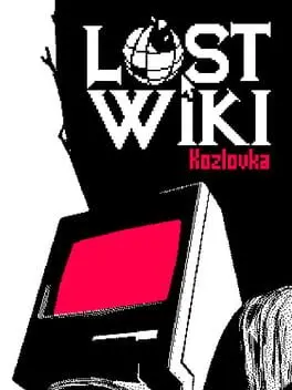 Lost Wiki: Kozlovka background