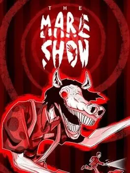 The Mare Show cover art