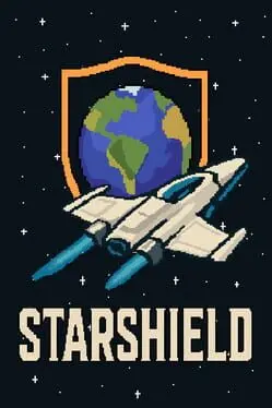 Starshield cover