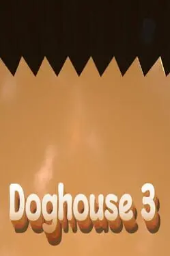 Doghouse 3 cover