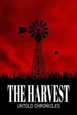 Untold Chronicles: The Harvest cover