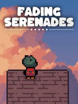 Fading Serenades cover