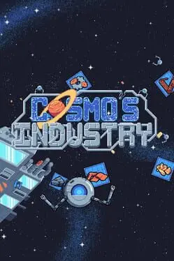 Cosmo's Industry cover