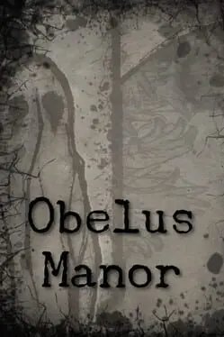 Obelus Manor cover
