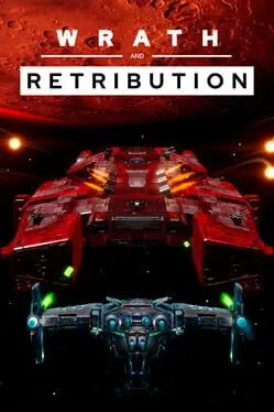 Wrath and Retribution background