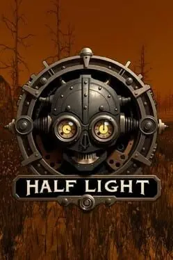 Half Light cover