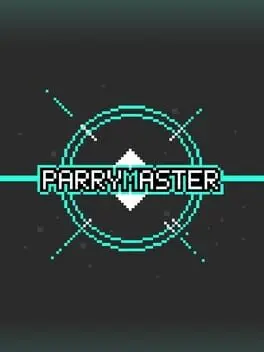 ParryMaster cover