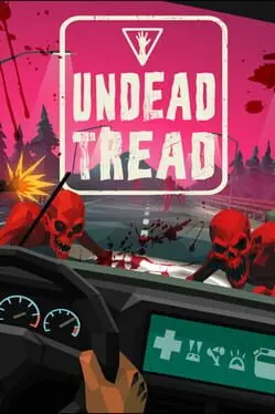 Undead Tread background