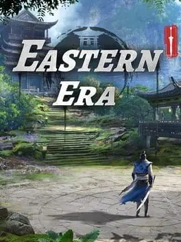 Eastern Era background