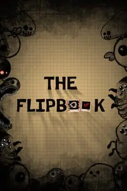 The Flipbook cover