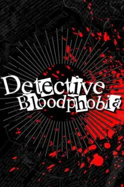 Detective Bloodphobia background