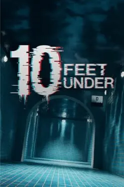 10 Feet Under cover