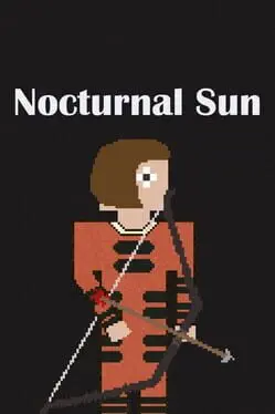 Nocturnal Sun cover