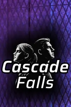 Cascade Falls cover