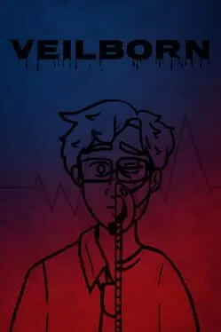 Veilborn cover