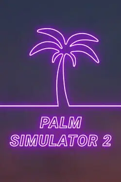 Palm Simulator 2 cover art