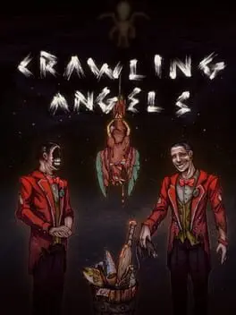 Crawling Angels background